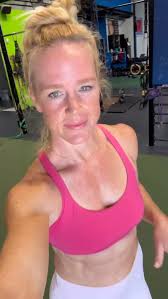 Holly Holm