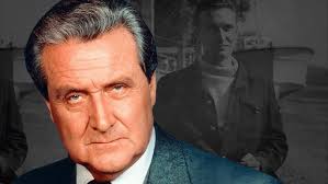 British actor Patrick Macnee, star of The Avengers, dies