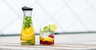 Definition of liters of water provided by dictionary.com a unit of capacity redefined in 1964 by a reduction of 28 parts in a million to be exactly equal to one cubic decimeter. How Much Should An Athlete Drink And Why
