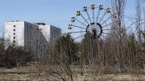 April 1986 explodierte der reaktor 4 des kernkraftwerkes tschernobyl während eines routinetests. Experten Zeichnen Dusteres Bild Fur Tschernobyl Gibt Es Keine Zukunft N Tv De