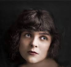 Life of silent film actress