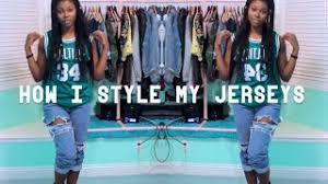 We have the biggest range of nba jerseys in the world!!!. How To Wear A Basketball Jersey Cute