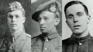 Museum's 16 Victoria Crosses