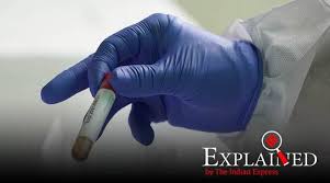 Rapid antigen test positive images. How Does Covid 19 Rapid Antigen Detection Test Work