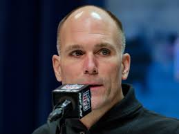 Ravens announce five promotions in personnel department, including coveted  official