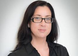 Women of Impact: Dr Claire-Michelle Smyth