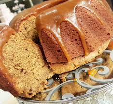 كيكة القهوة بالكراميل والقرفة سالي فؤاد Food Food And Drink Desserts