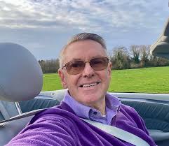 My car's Satnav has these funny blobs