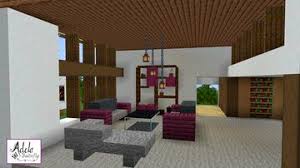 A table design that includes candles. Interiordesign Minecraft Maps Planet Minecraft Community