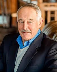 Celebration of Life for Lorin Rydstrom