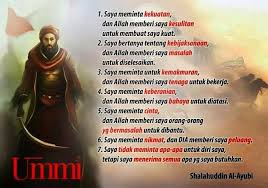 Maybe you would like to learn more about one of these? Salahuddin Al Ayyubi