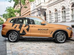 Branding Car On The Street Mockup In 2020 Iphone Repair Iphone Screen Repair Lauderdale