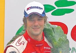 Quick learner Loeb shows he is a rally class act by getting job done