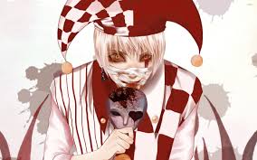 Anime wallpapers 4k hd for desktop, iphone, pc, laptop, computer, android phone, smartphone, imac, macbook, tablet, mobile device. Red And White Anime Wallpapers Wallpaper Cave