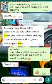 Kilo alamayanlar, kilo almaya çalışmakla mı uğraşsın yoksa bu arkadaşlara laf anlatmakla mı? Nak Minta Kilo Up Penang Pakar Tambah Berat Badan Facebook