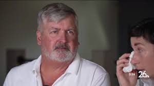 Wisconsin couple shares harrowing 9/11 survival story, honors fallen  firefighter