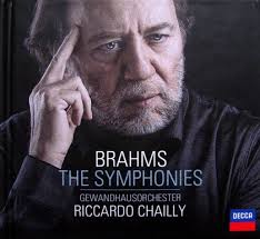 □ 리카르도 샤이, Riccardo Chailly (1953