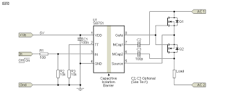 Pva_, pvd_, pvg_, pvn_, pvt panasonic photovoltaic relays mosfet output series: Integrated Circuits Ics Photovoltaic Mosfet Driver Integrated Solid State Relay Fast Turn Off 10 Lot Mpzero