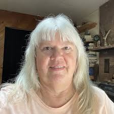 Okay, I'll try this blue place again. 💙💙💙