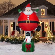 26 Best Inflatable Outdoor Christmas Decorations 2020 Absolute Christmas Outdoor Christmas Decorations Inflatable Christmas Decorations Outdoor Christmas Inflatables Outdoor