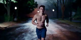 Keneti james fitzgerald apa is a new zealand actor, singer, and musician, born on june 17, 1997. Archie Kj Apa Notable Life
