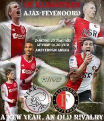Tivi online | kênh htv. Eredivisie Afc Ajax Feyenoord Wij Zijn Ajax Amsterdam