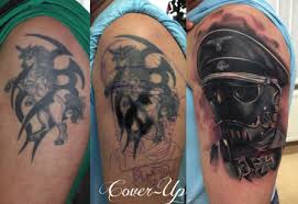 Oberarm tattoo männer uhren tattoos tattoos für jungs tribal tattoos für männer samoanische tattoos geometrische tätowierungen schwarze tattoos tattoo bilder erstes tattoo. Suchergebnisse Fur Cover Up Tattoos Tattoo Bewertung De Lass Deine Tattoos Bewerten