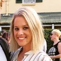 Olivia Cody's Instagram, Twitter & Facebook