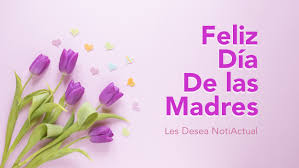 Esperamos ser una buena ayuda en vuestra maravillosa experiencia de ser madres. Feliz Dia De Las Madres