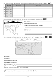 Buku Geografi Modul Geografi Tingkatan 2 Kssm Facebook
