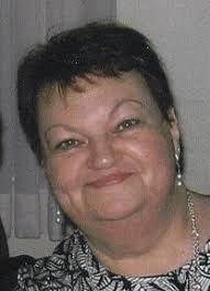 Patricia Riley Obituary