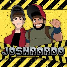 Joshrardo (podcast) - Josh Michaels & Gerardo Alarcon | Listen Notes