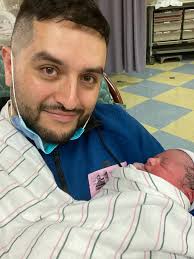 Lucero and her ex husband #ManuelMijares with their children Lucero and  Jose Manuel 😍❤️🥰🤩