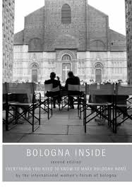 Che lavorano da poco e già guadagnano e si prendono le loro soddisfazioni altri che vincono magistratura notariato o banca d'italia; Bologna Inside Second Edition Iwf Bologna