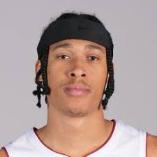 R.J. Hampton NBA Stats & News