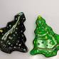 Fused Glass Christmas Tree Dish event image