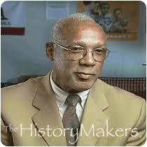 John Carlos's Biography