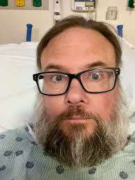 Carepartner and patient working together