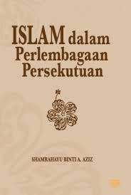 Bagaimanapun, ia tidak bermakna kebebasan itu mutlak kerana ia masih tertakluk kepada perkara 11(4) yang menyekat penyebaran. Islam Dalam Perlembagaan Persekutuan Shamrahayu Binti A Aziz Institut Kefahaman Islam Malaysia 9789832718512 Bookcapital Capital For Books