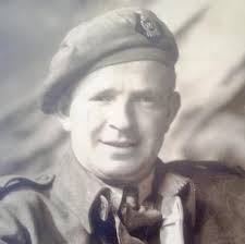 Douglas McPherson Carruthers