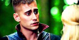 Will Scarlet