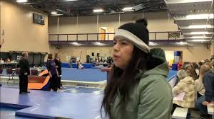 Gymnastics: Varsity/JV Meet