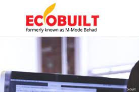 The electrical division of minconsult sdn bhd traces its beginning back to 1971. New Shareholders Emerge In Ecobuilt After Takeover Of Construction Firm The Edge Markets