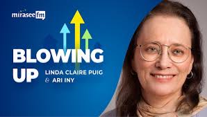 Daily Emails (Ellen Finkelstein)