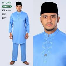 Busana muslim banjarmasin 10.497 views1 year ago. Pakistan Setelan Celana Almia Di Jamin Baju Koko Al Mia Facebook