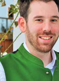 Dem Klimawandel ins Auge sehen