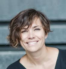 Reversing Carbon Emissions