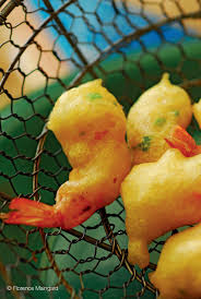 Bajas Crevettes Mauritian Food Mauritius Food Spicy Side Dish