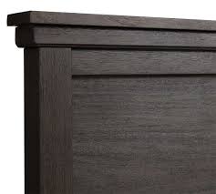 The average price for gray bedroom furniture ranges from $10 to over $5,000. Farmhouse Bed Wooden Beds Pottery Barn