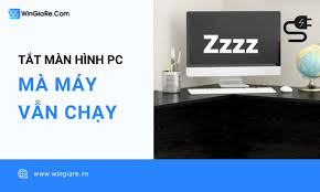 Bí quyết tắt màn hình PC mà máy vẫn chạy để nghe nhạc Win 10